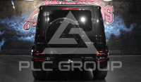 2019 Mercedes Benz G 63