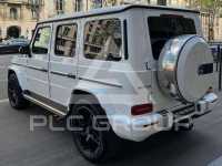 2019 Mercedes Benz G 63
