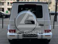 2019 Mercedes Benz G 63