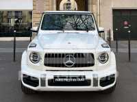 2019 Mercedes Benz G 63