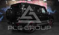 2019 Mercedes Benz G 63