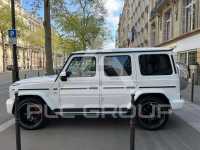 2019 Mercedes Benz G 63
