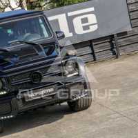 2019 Mercedes Benz G 63