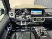 2019 Mercedes Benz G 63
