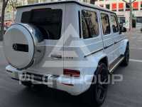 2019 Mercedes Benz G 63