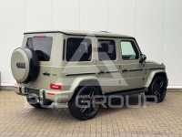 2019 Mercedes Benz G 63