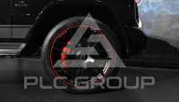 2019 Mercedes Benz G 63
