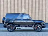2019 Mercedes Benz G 63