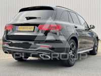 2019 Mercedes Benz GLC 300