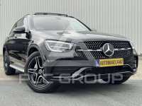 2019 Mercedes Benz GLC 300