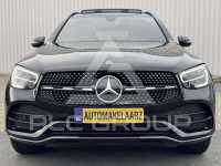 2019 Mercedes Benz GLC 300