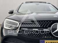 2019 Mercedes Benz GLC 300