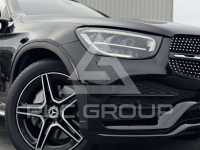 2019 Mercedes Benz GLC 300
