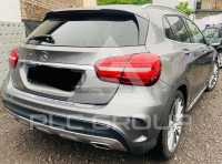 2019 Mercedes Benz GLA 250