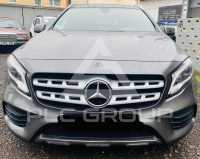 2019 Mercedes Benz GLA 250
