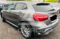 2019 Mercedes Benz GLA 250