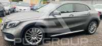 2019 Mercedes Benz GLA 250