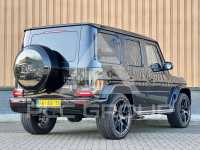 2019 Mercedes Benz G-Class