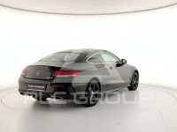 2019 Mercedes Benz C 220