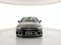 2019 Mercedes Benz C 220