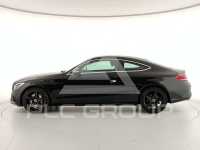 2019 Mercedes Benz C 220