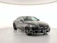 2019 Mercedes Benz C 220