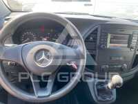 2019 Mercedes Benz Vito