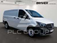 2019 Mercedes Benz Vito
