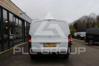 2019 Mercedes Benz Vito