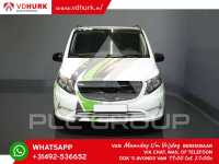 2019 Mercedes Benz Vito