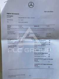 2019 Mercedes Benz Vito