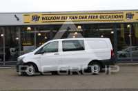 2019 Mercedes Benz Vito