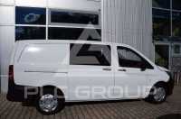 2019 Mercedes Benz Vito