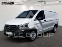 2019 Mercedes Benz Vito