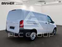 2019 Mercedes Benz Vito