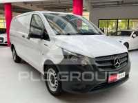 2019 Mercedes Benz Vito