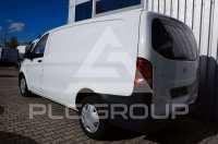 2019 Mercedes Benz Vito