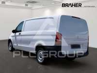 2019 Mercedes Benz Vito