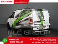 2019 Mercedes Benz Vito