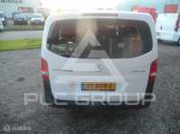 2019 Mercedes Benz Vito