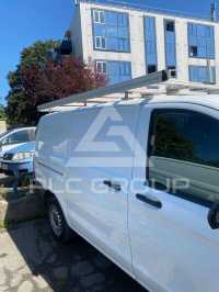 2019 Mercedes Benz Vito