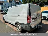 2019 Mercedes Benz Vito