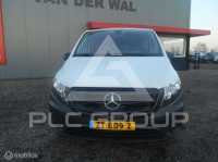 2019 Mercedes Benz Vito
