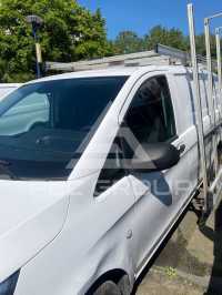 2019 Mercedes Benz Vito