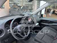 2019 Mercedes Benz Vito