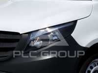 2019 Mercedes Benz Vito