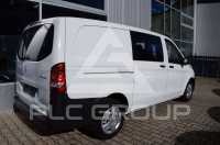 2019 Mercedes Benz Vito