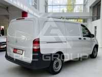 2019 Mercedes Benz Vito