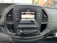 2019 Mercedes Benz Vito