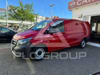 2019 Mercedes Benz Vito
